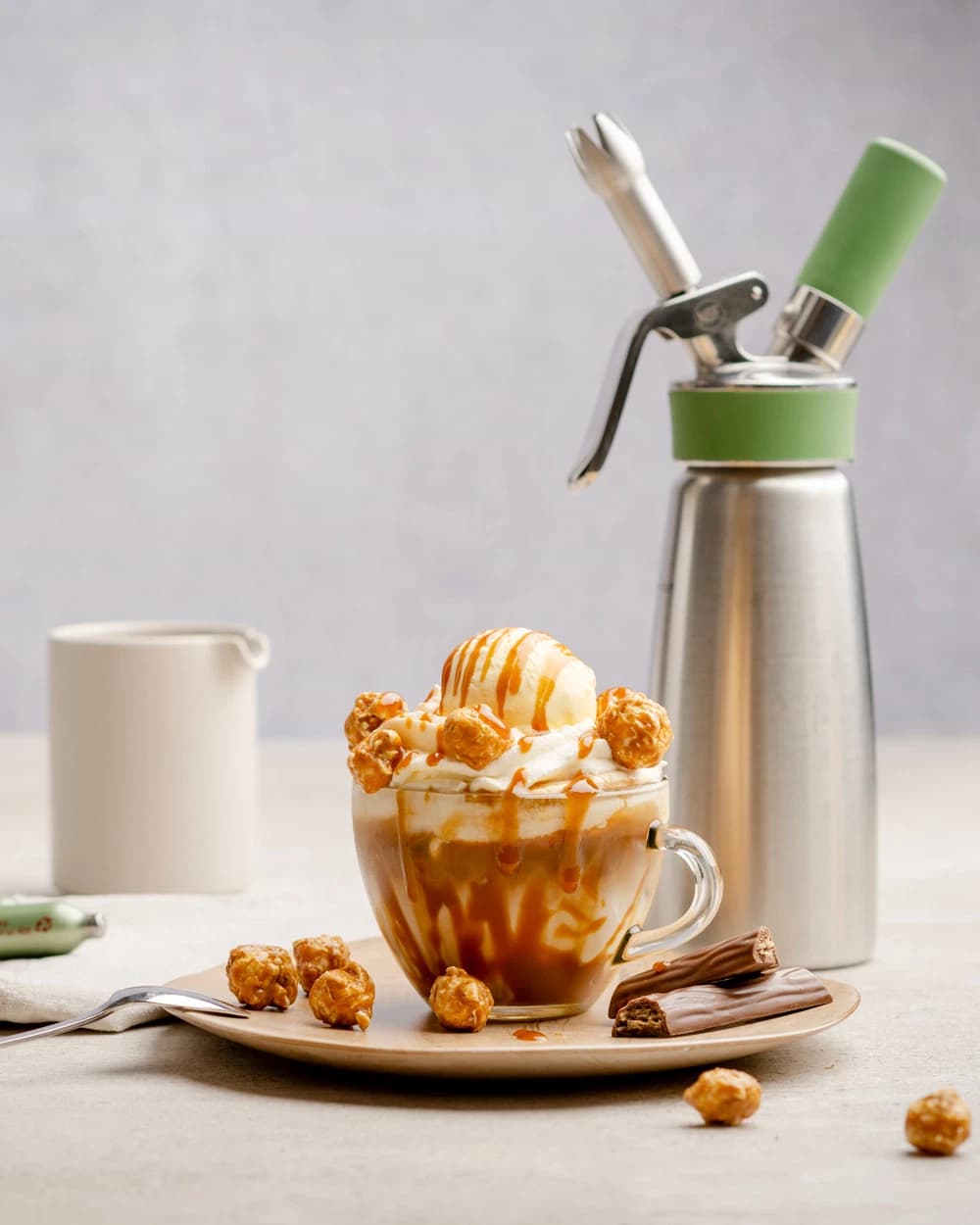 Elevate Your Dessert Experience with SugaryEscape’s Cream Charger Secrets
