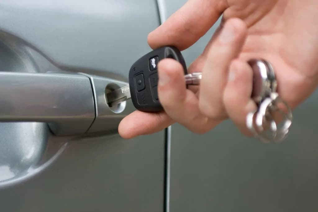 Bei Mr Key finden Sie den richtigen Funkschlüssel für Ihr Fahrzeug