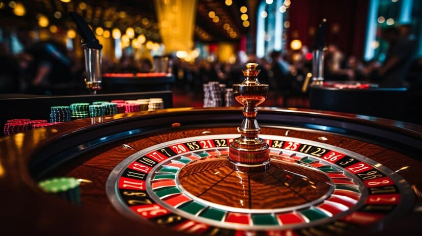 Online Casino Paysafe Schweiz: Maximieren Sie Ihre Sicherheit und Anonymität