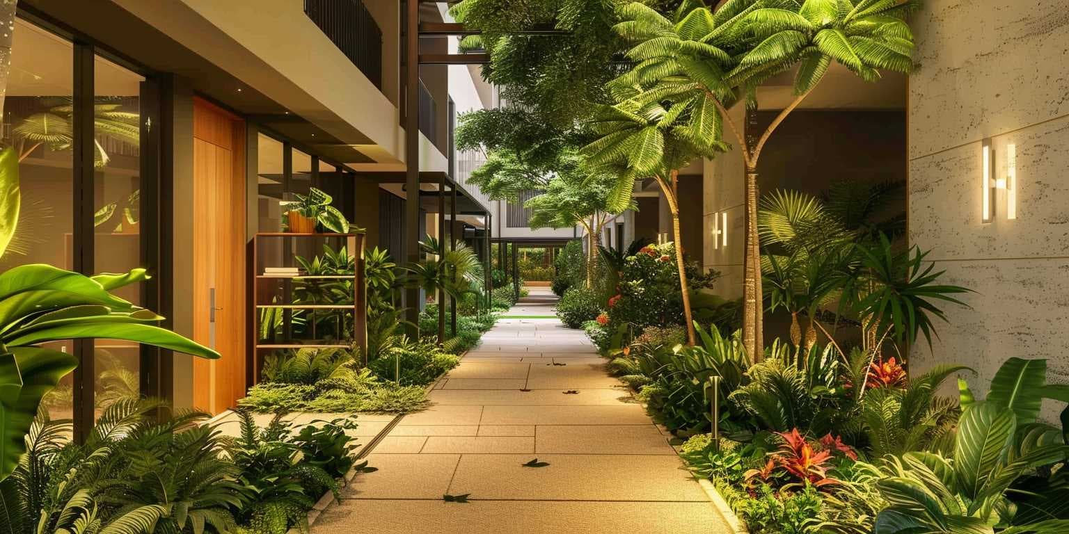 Unlock High Returns with Bloomsbury Residences in One North