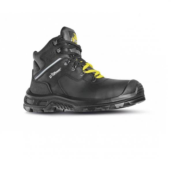 U-Power Schuhe bei Mister Worker® – Ihre Füße verdienen nur das Beste