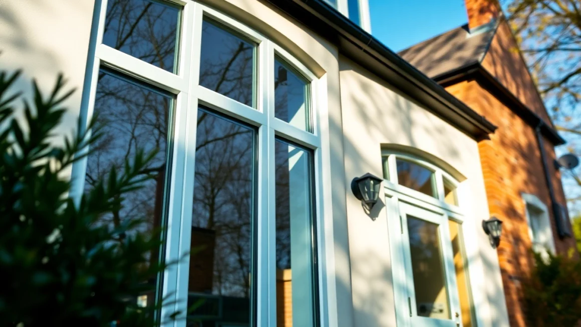 Fenster Online Kaufen bei LosBo-Bau: Entdecken Sie Die Beste Auswahl an Fenstern und Türen