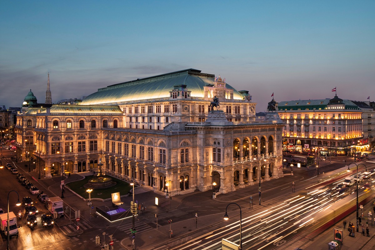 Wien Online: WienerInfo-Einblicke in das echte Wiener Stadtleben