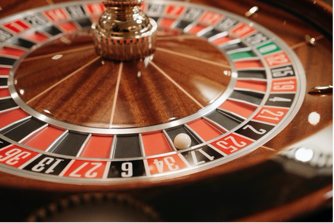 Modernizing the Spielerlebnis: Why Turnkey Casino Software Matters
