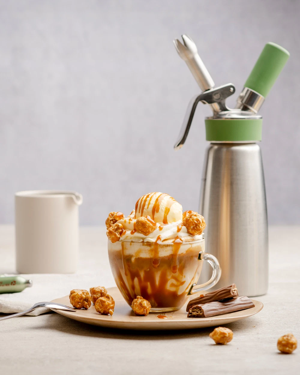Elevate Your Dessert Experience with SugaryEscape’s Cream Charger Secrets