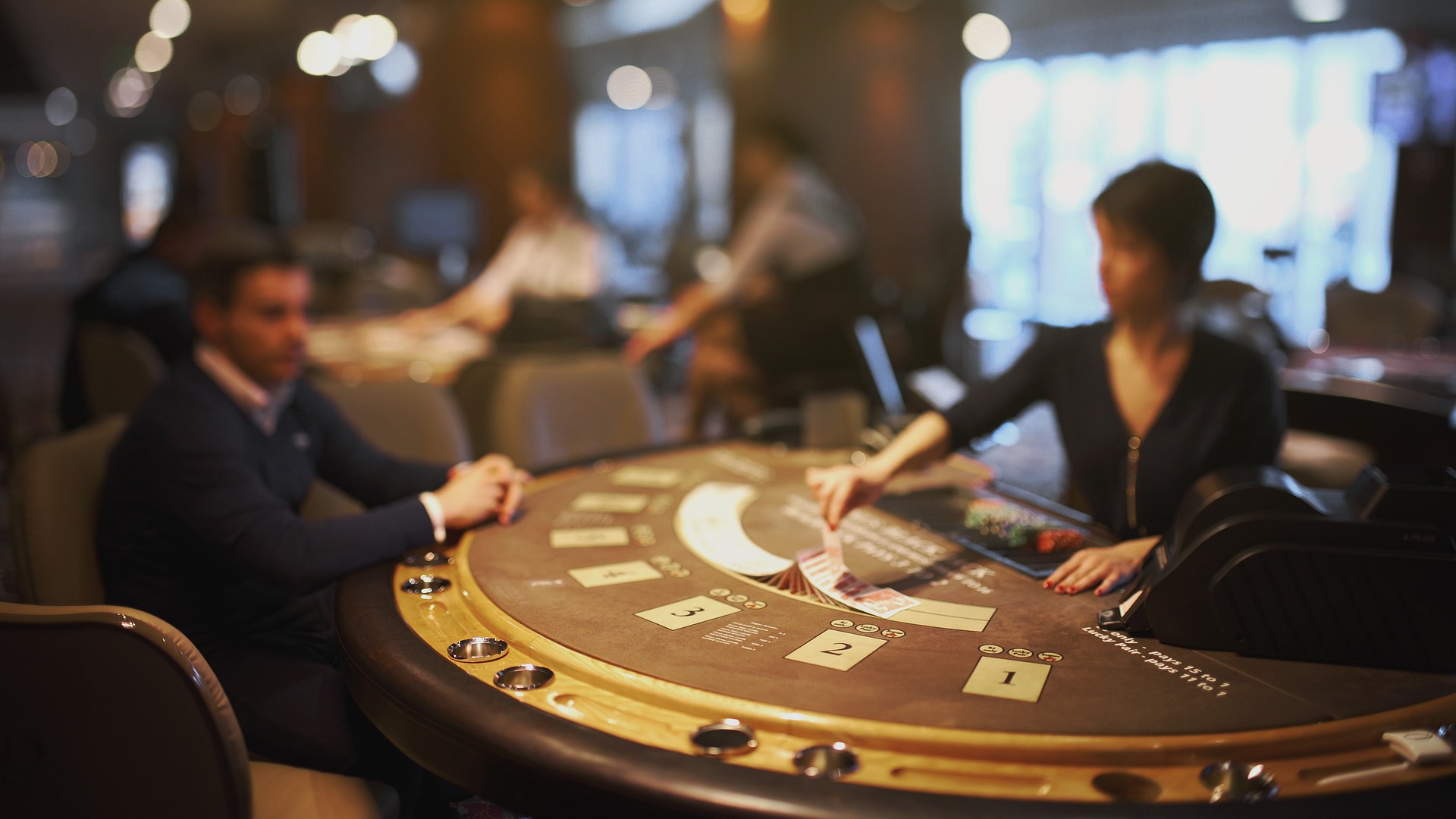 Spielspaß ohne Pause: Wiseguys zeigt Ihnen die Top Online Casinos ohne 5 Sekunden Regel