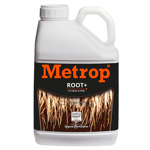 Effektives Pflanzenwachstum mit Grow Dünger Wachstumsdünger Phosphat Dünger von Metrop Agrotechniek
