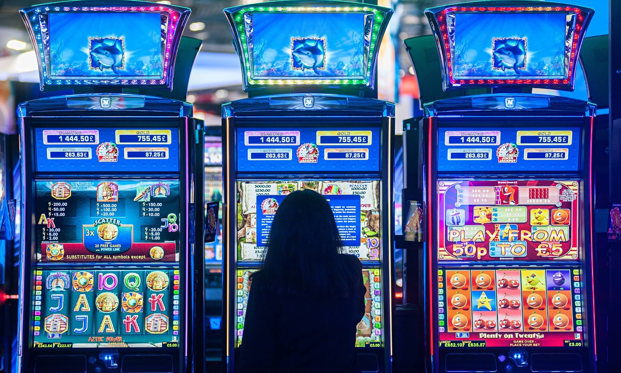 Navigasi Jackpot: Petualangan Toto Macau Gacor Terbaru