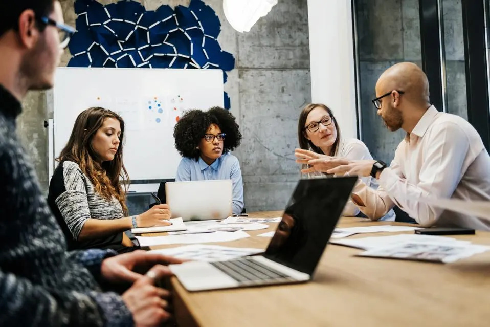 Professionelle Headhunter Hagen – Ihr Partner für Karriere und Talentsuche
