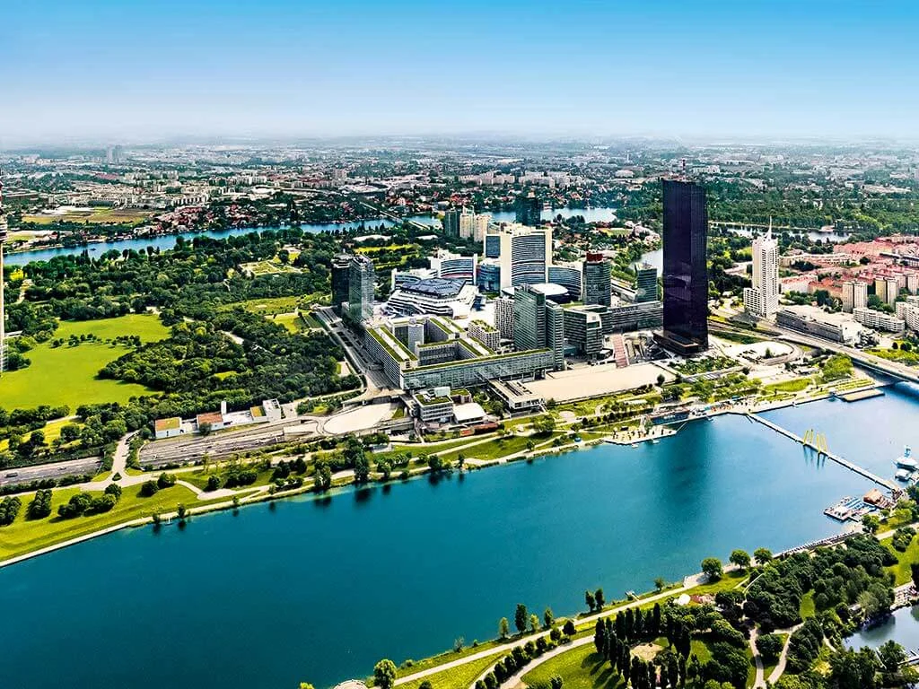 Wien Nachrichten: So bleiben Sie auf dem neuesten Stand