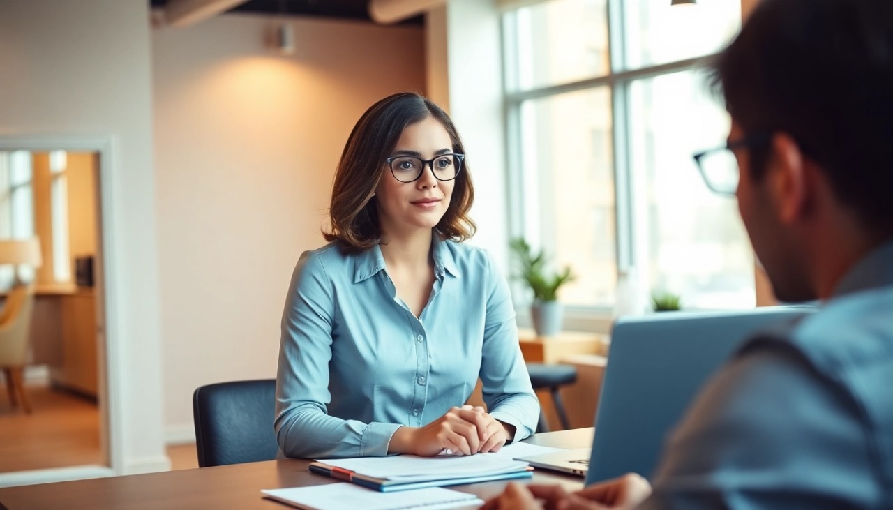 Der Headhunter-Prozess: Wie wir die besten Talente finden