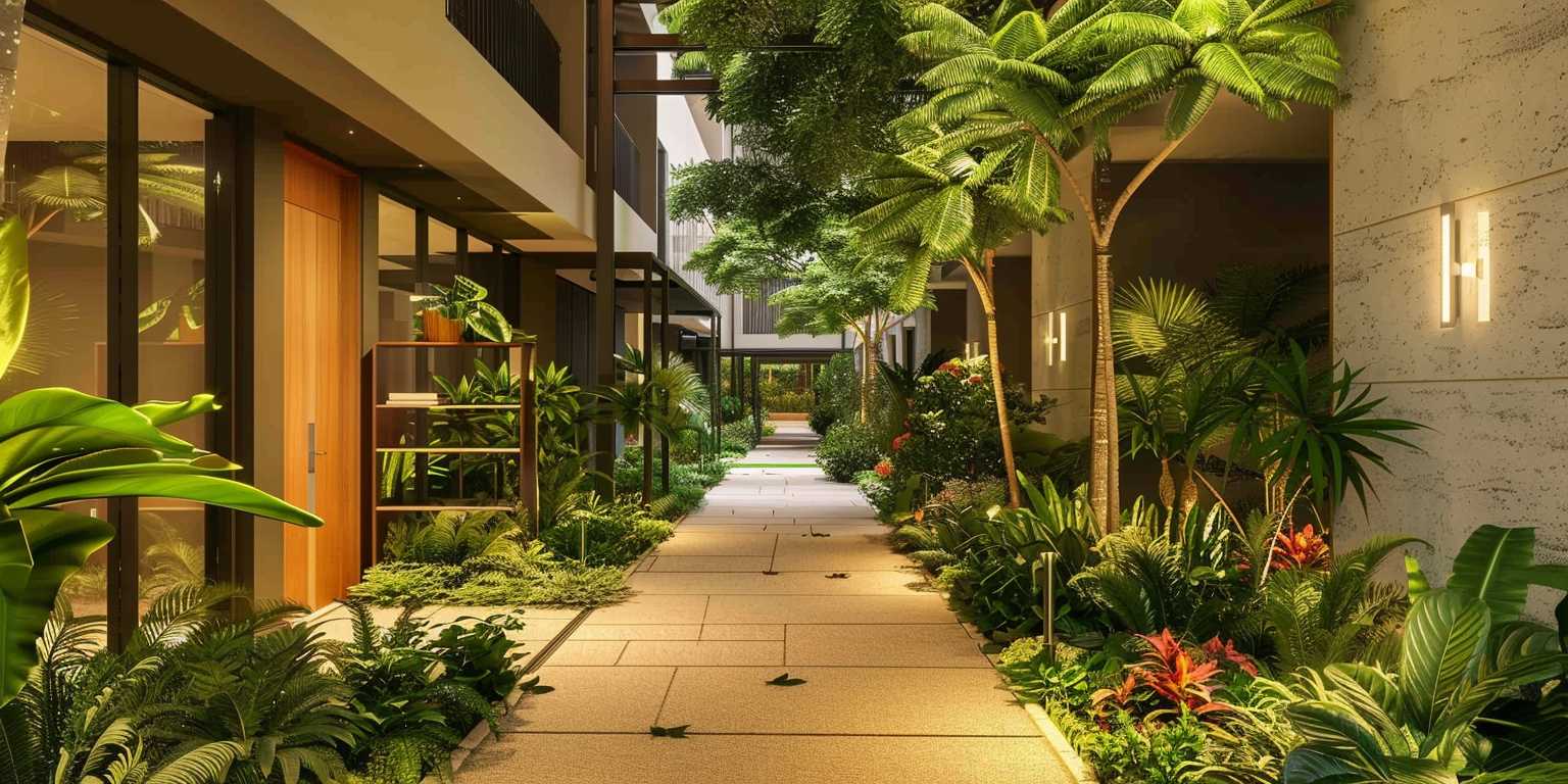 Unlock High Returns with Bloomsbury Residences in One North