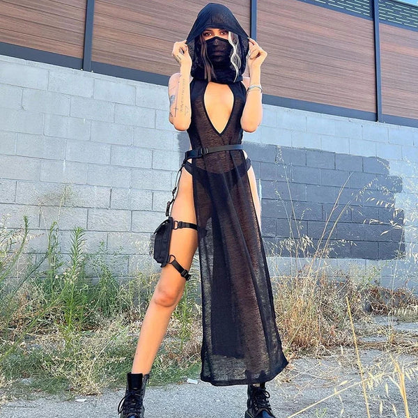 Festival Outfits Damen – Für starke und freie Frauen