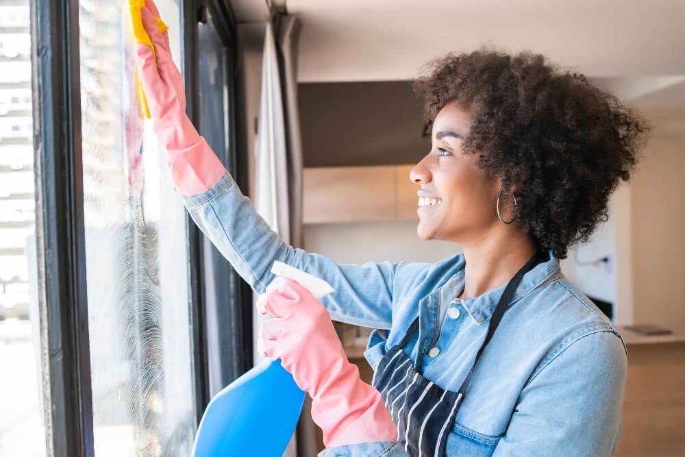 DISE Cleaning – Ihr Reinigungspartner in Dortmund