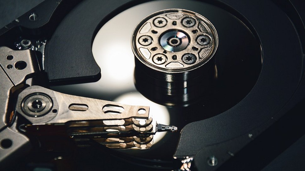 Dank moderner Technologien ist die Datenrettung Festplatte heute effektiver denn je