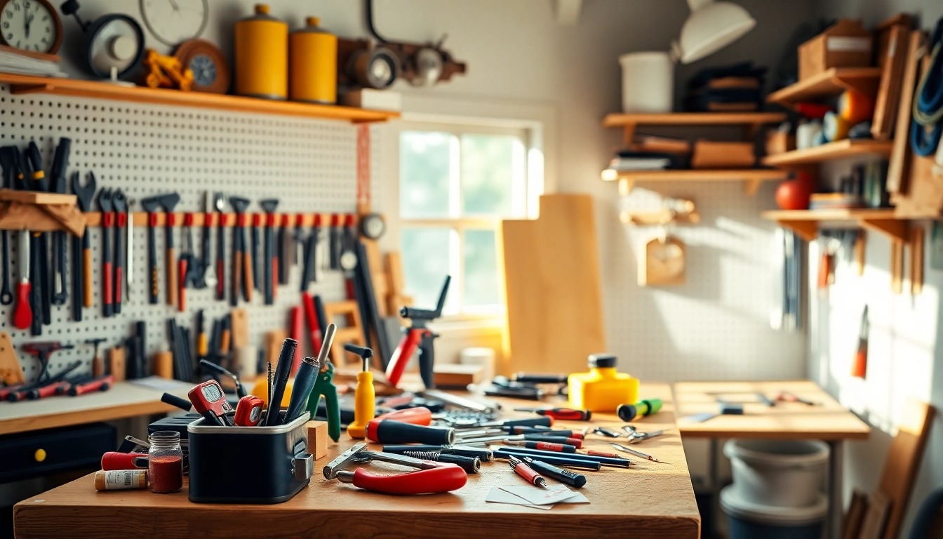 Knipex Werksverkauf – Top-Qualität für professionelle Anwendungen