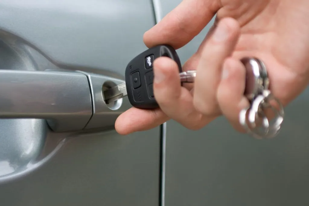 Bei Mr Key finden Sie den richtigen Funkschlüssel für Ihr Fahrzeug