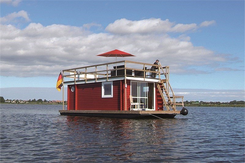 Ein schwimmender Traum: Boot Mieten mit unvergleichlichem Komfort