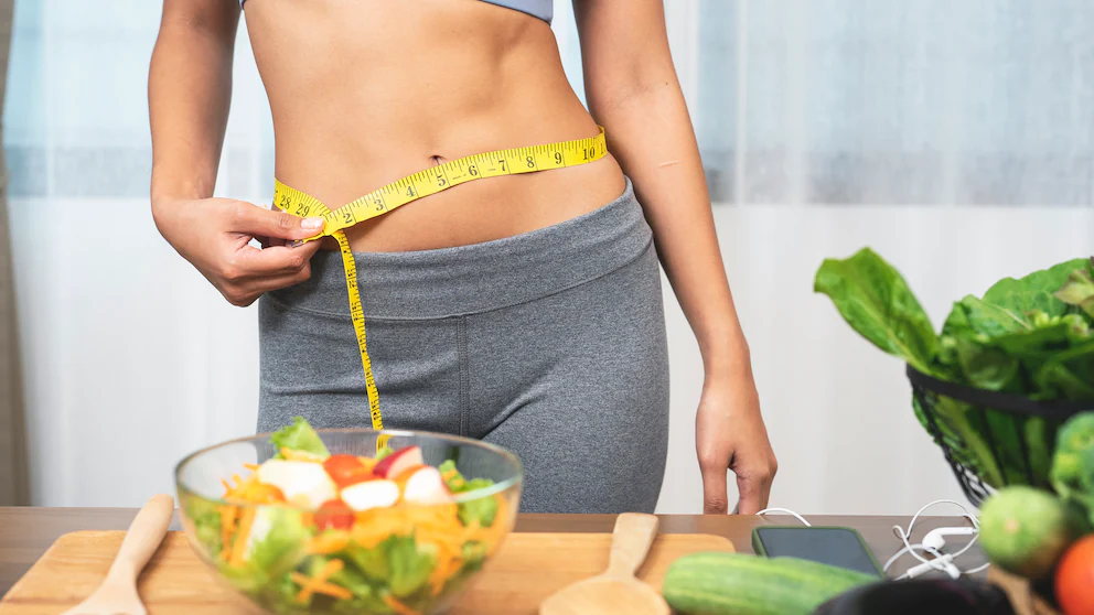 Metaflow Vorher Nachher: Ein Weg Zu Gesundheit Und Fitness
