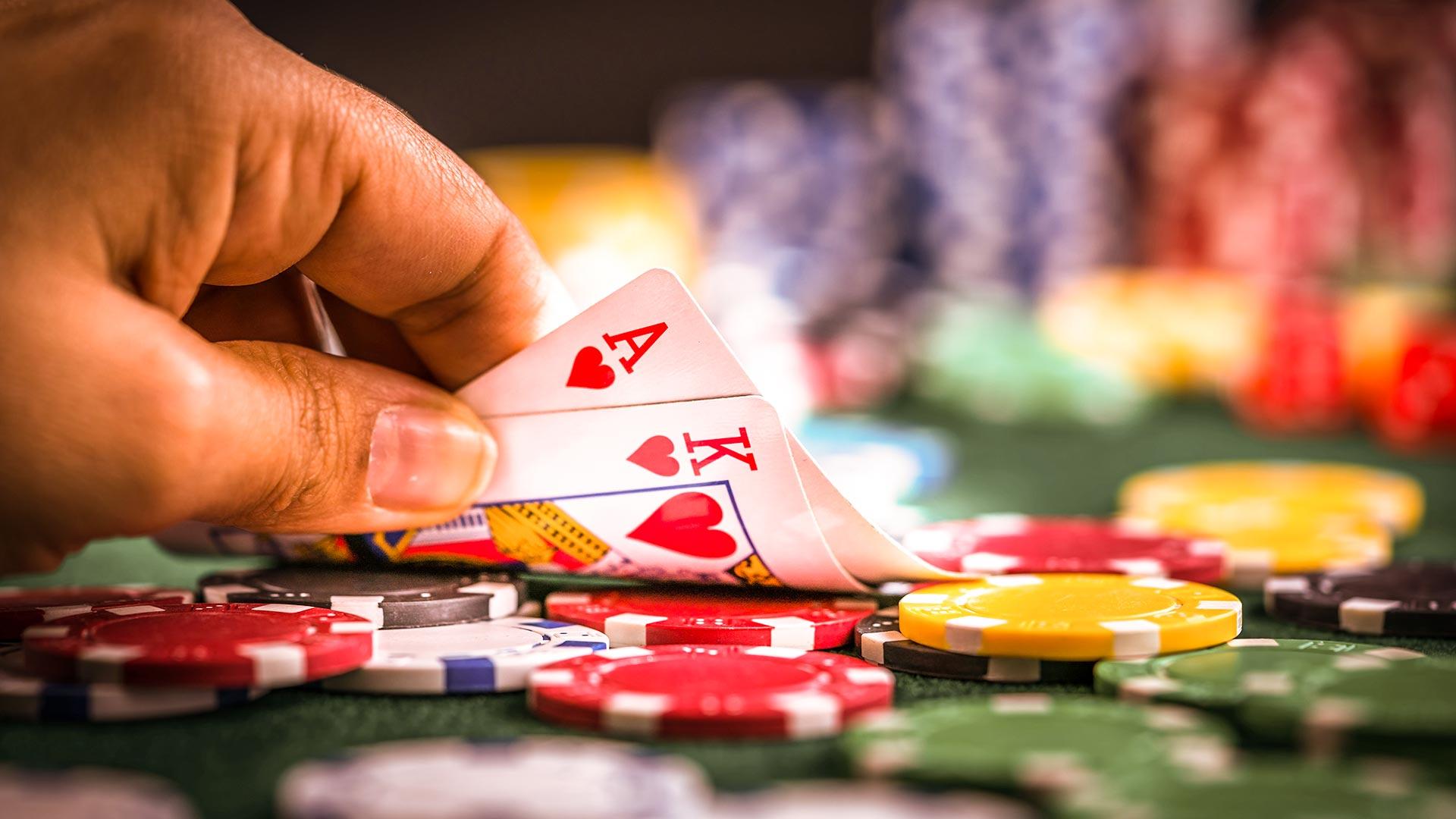 Online Casinos Ohne Limit: Sicherheit und Spaß vereint