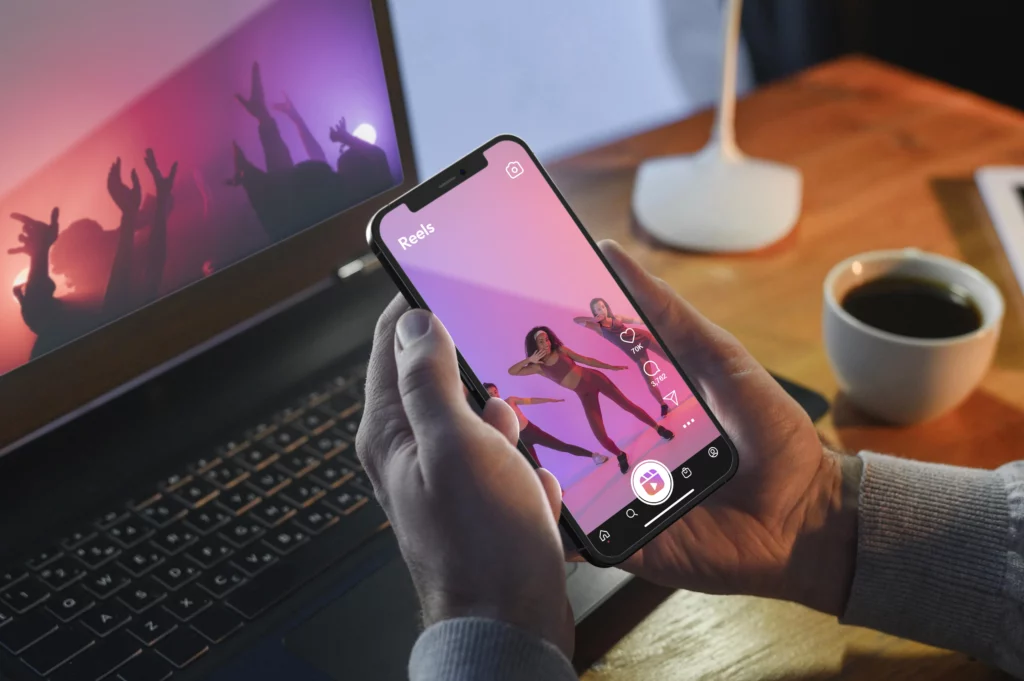 TikTok Abos steigern und Ihr Profil auf das nächste Level bringen mit EdenBoost
