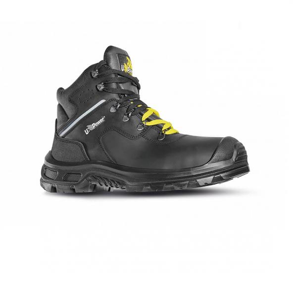 U-Power Schuhe bei Mister Worker® – Ihre Füße verdienen nur das Beste