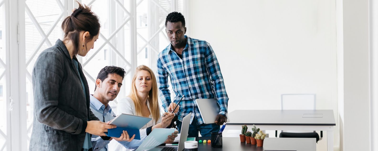 Headhunter Magdeburg: Erfolgreich durch individuelle Recruiting-Strategien