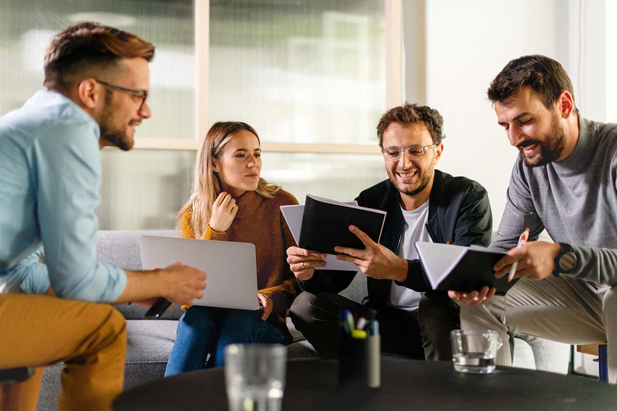 Goaustria: Firmenabc als unverzichtbare Ressource für Unternehmen