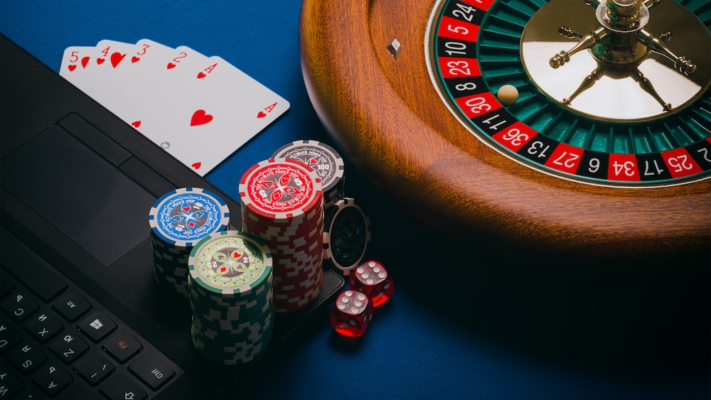 Warum neue Online Casinos die Zukunft des Spielens sind