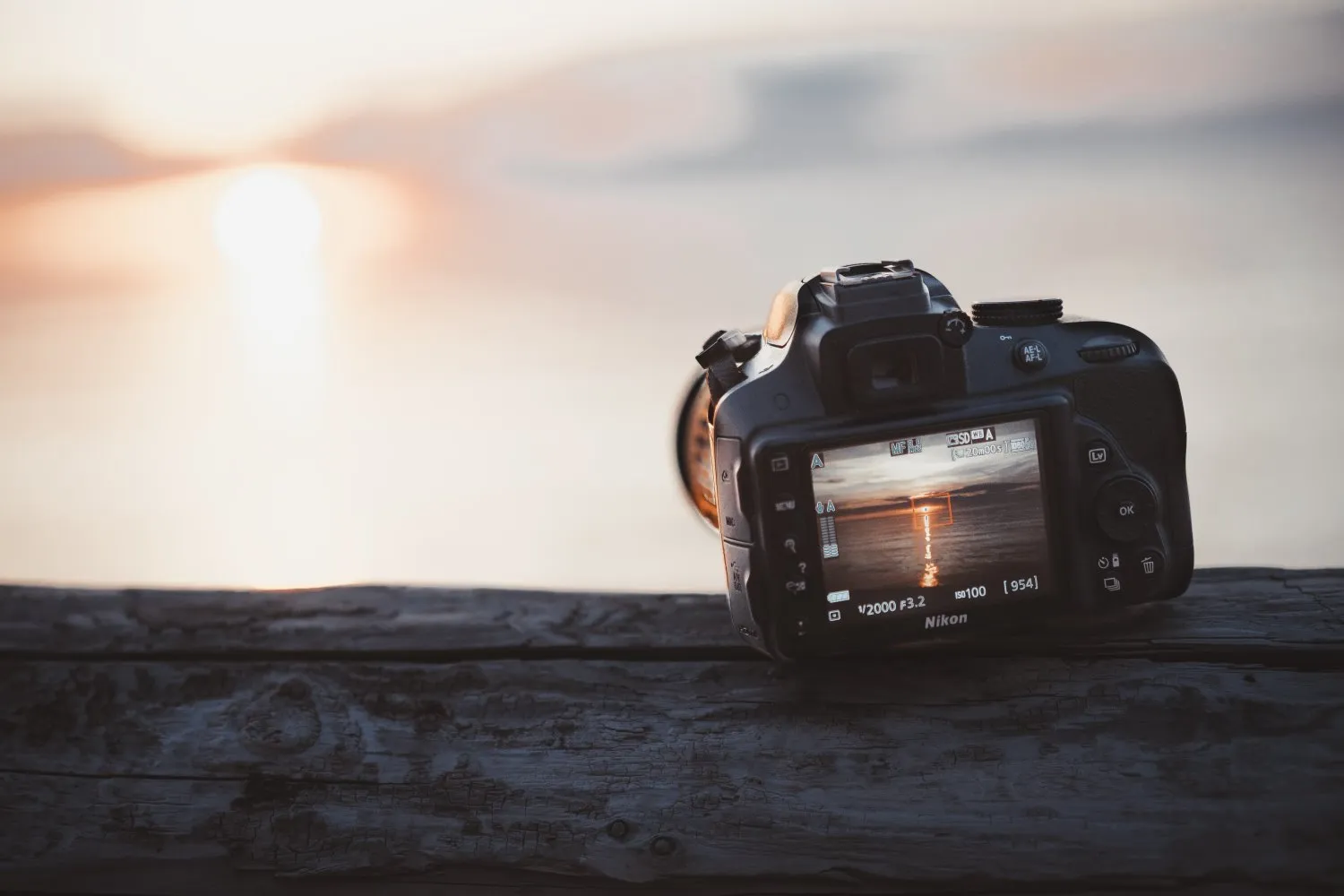 Achtsamkeit lernen dank hobby fotografie