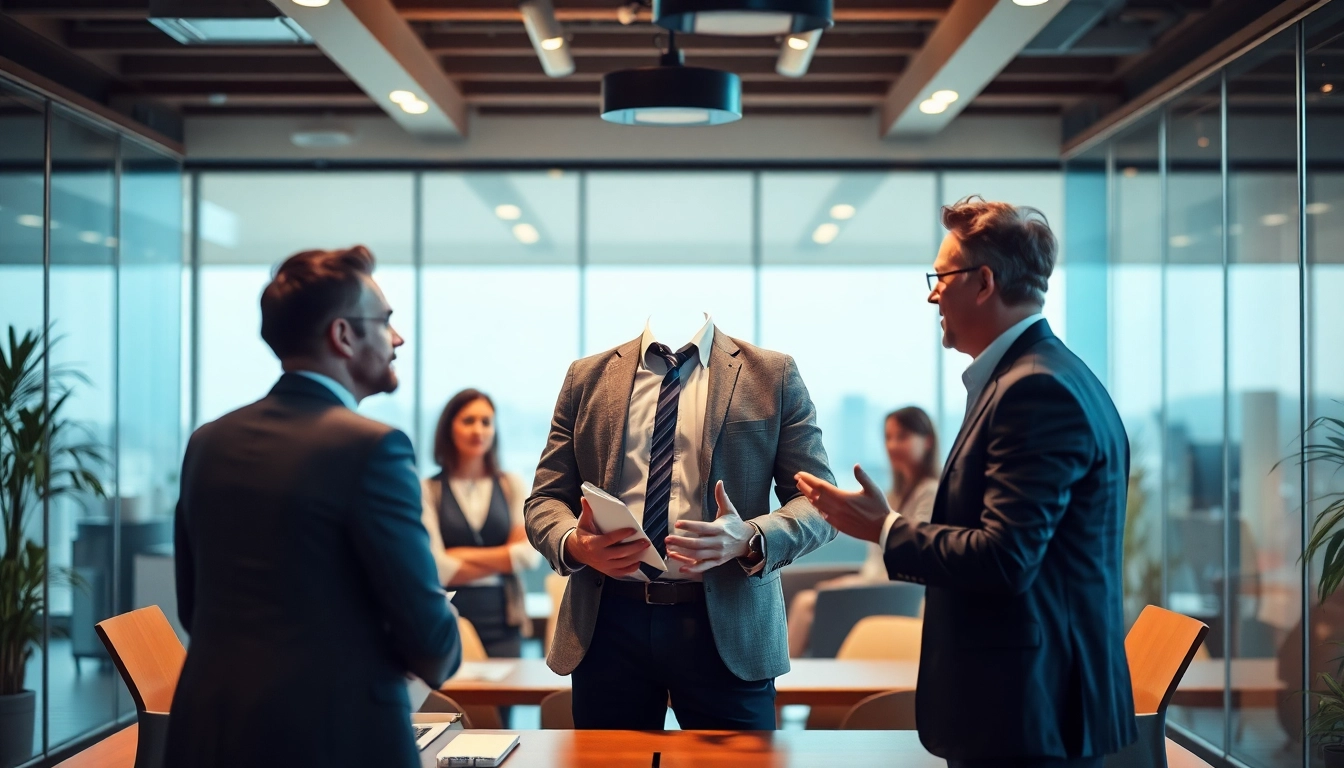 Headhunter Executive Search – Executive Search für mittelständische Unternehmen