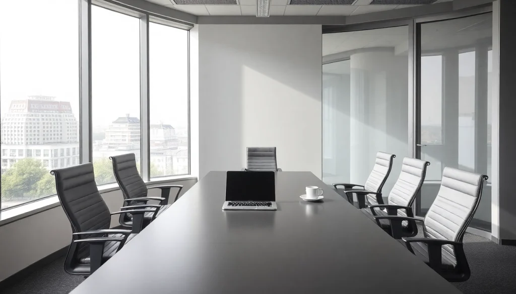 Headhunter Führungskräfte: Einblicke in die Welt der Executive Search