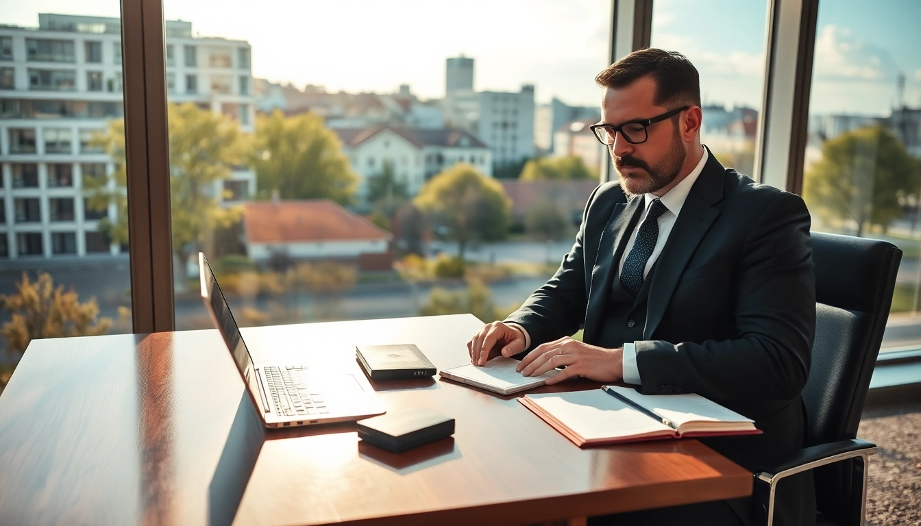 Headhunter Lübeck – Ihr Partner für Recruiting-Exzellenz