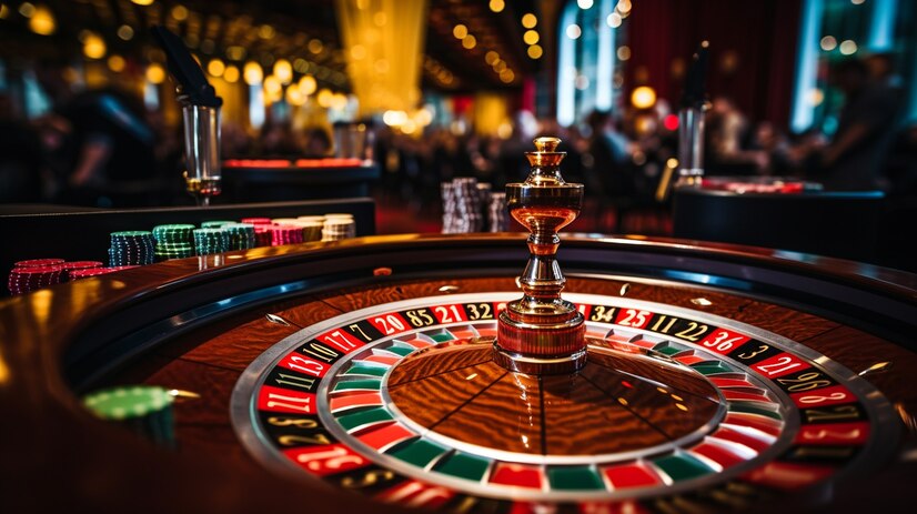 Online Casino Paysafe Schweiz: Maximieren Sie Ihre Sicherheit und Anonymität