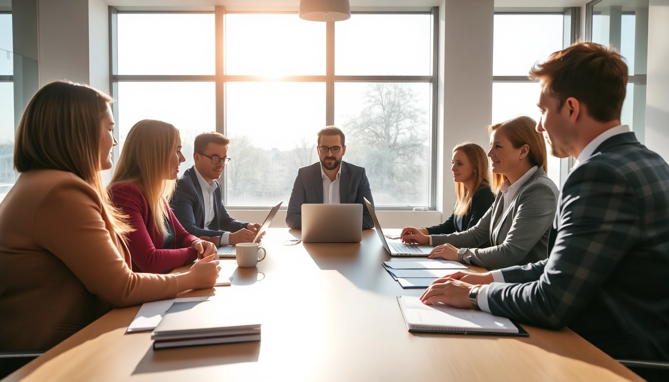Headhunter Bonn – Ihr Partner für strategische Personalentscheidungen