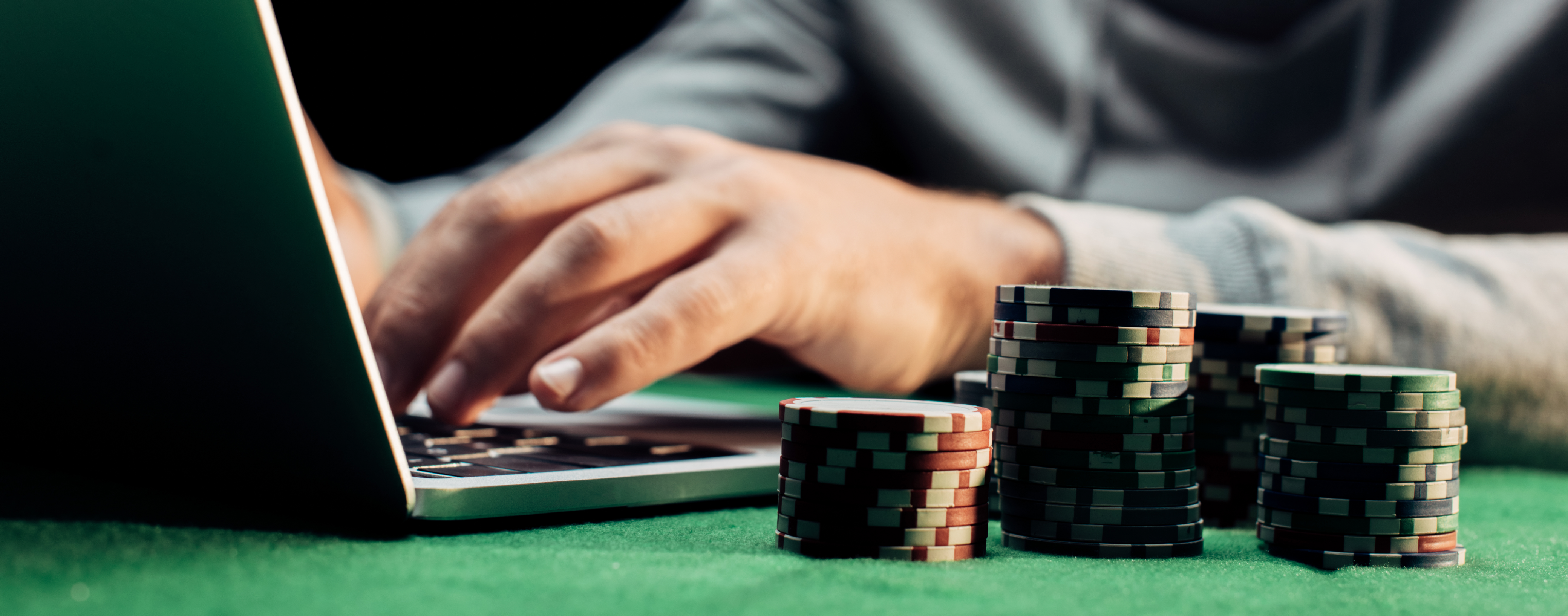 Casino ohne Einschränkungen: Eine Welt ohne Limits