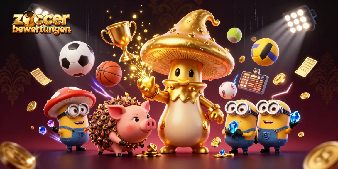 Experience thrilling moments at Zoccer Casino Bewertungen with magical elements and rich gameplay dynamics.